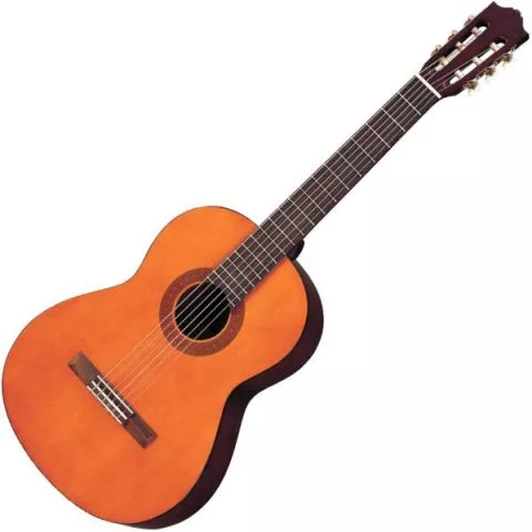 Yamaha C40 klasična gitara - 0