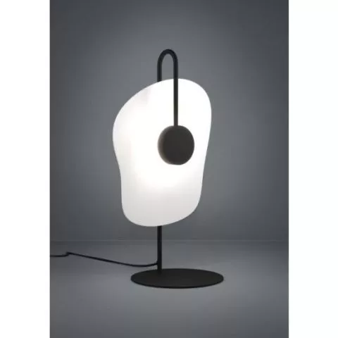 LARDERIA STONA LAMPA 390208 EGLO - 0