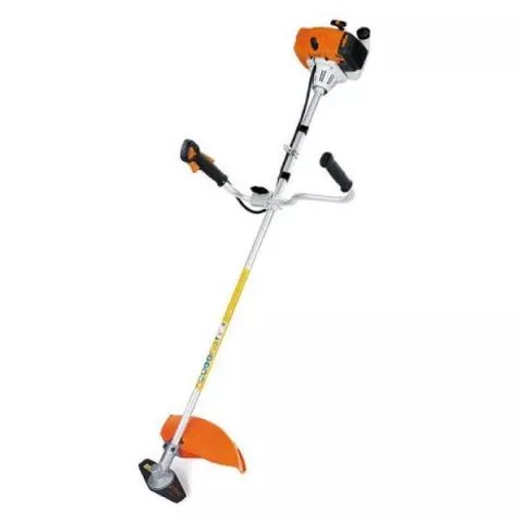 Stihl motorna kosa FS120 DM250 - 3 - 0