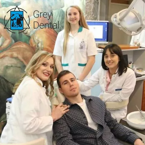 DEŽURNA STOMATOLOŠKA ORDINACIJA GREY DENTAL - 5