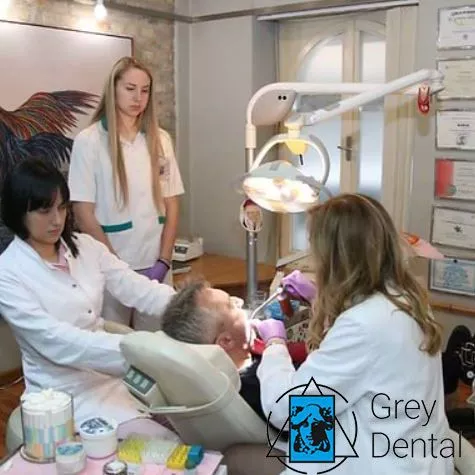 DEŽURNA STOMATOLOŠKA ORDINACIJA GREY DENTAL - 6