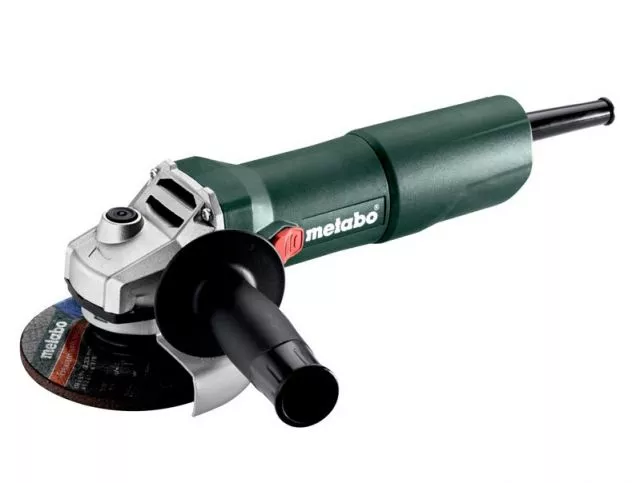 Metabo - Ugaona brusilica 115mm W 750-115 - 0