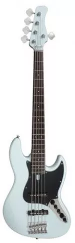 Sire Marcus Miller V3+5/SU 2nd Generation bas gitara - 0