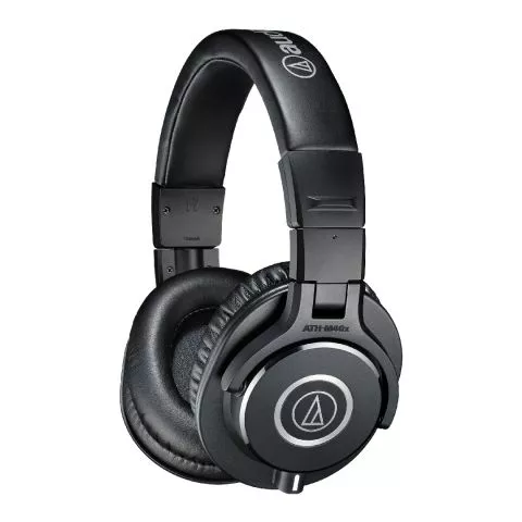 Audio-Technica ATH-M40X slušalice - 0