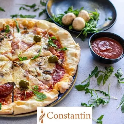 CONSTANTIN PIZZA - 0