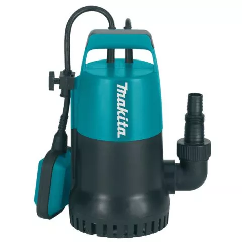 Potopna pumpa za čistu vodu PF0800 - 0