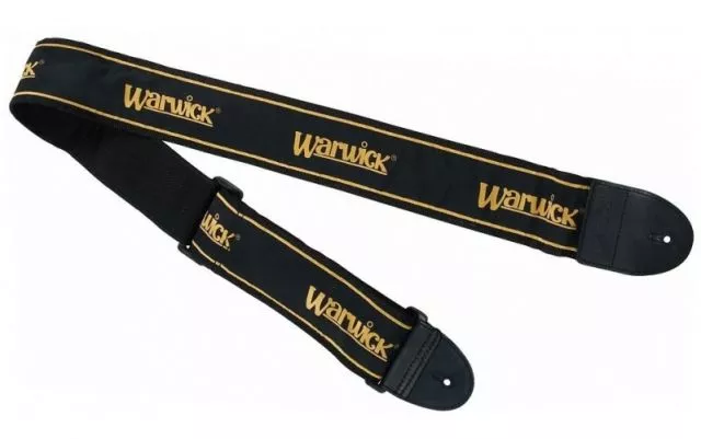 Warwick Rock Strap RST10011W kaiš - 0