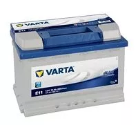 AKUMULATOR VARTA BLUE DYNAMIC - 12V 74AH 680A DESNO+ - 0