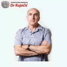 BEZMETAL. KRUNA NA STRAU.-NOBEL IMPLANTU - Stomatološka ordinacija Dr Kujačić - 0