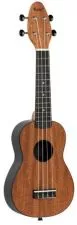 Keiki K2-MAH Mahogany ukulele set - 0