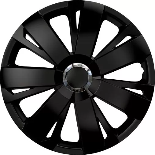 Energy RC Black (ABS) Ratkapne 14″  - 0