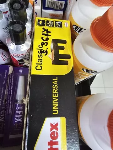 UNIVERZALNI LEPAK - PATTEX - 0