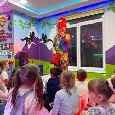 Klub dečijih osmeha - KIDS CLUB - 0