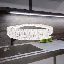 Led traka 12W 5050 6500K IP20 5M - 0