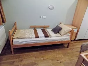 APARTMAN - Poluzavisan tip korisnika  - 0