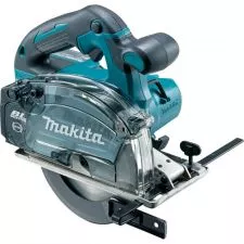 Makita - Akumulatorska testera za metal DCS553Z - 0