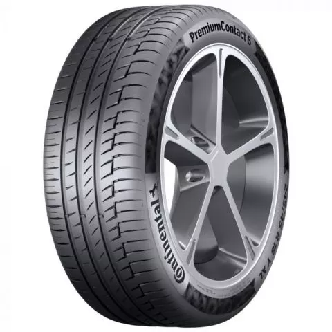 Letnja guma CONTINENTAL 245/40 R17 PREMIUM CONTACT 6 91Y - 0