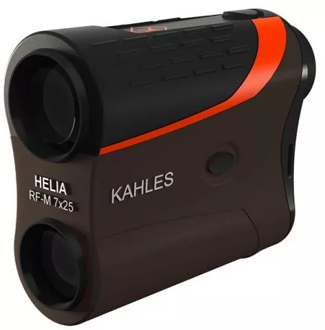 Kahles Helia RF-M 7×25 - 0