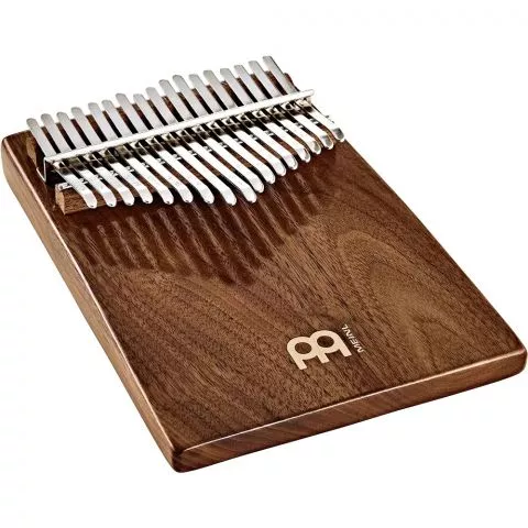 Meinl KL1701S Sonic Energy Solid Kalimba - 0