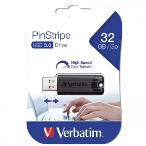 USB 32GB Verbatim 22628-1 - 0