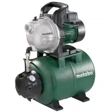 Metabo - Hidropak HWW 3300/25 G - 0