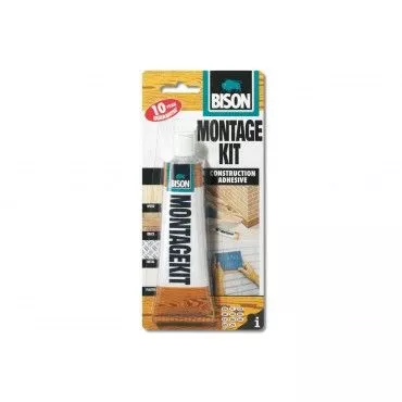 UNIVERZALNI LEPAK - Montage kit, 125 ml - 0