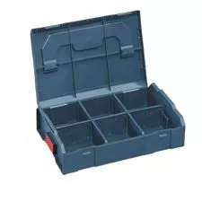 Bosch - Kutija za mali asortiman Bosch L-BOXX Mini Professional - 0