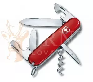 Victorinox Spartan red - 0