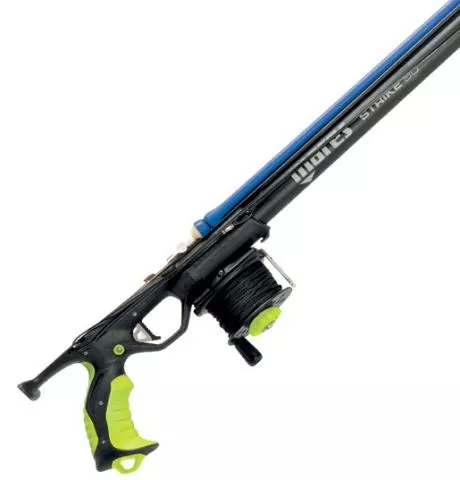 Mares STRIKE VEL 90cm PRO - 0