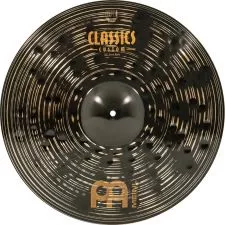 Meinl CC20DAR Classics Custom Dark Ride činela 20″ - 0