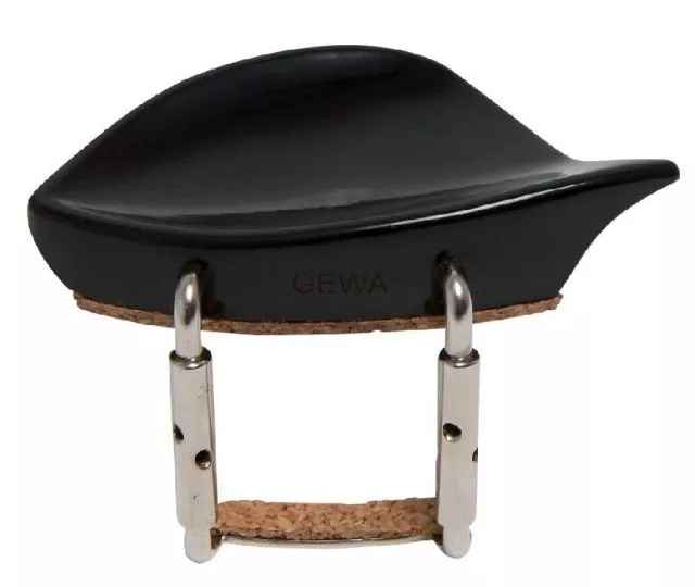 Gewa 431100 Chin Rest podbradak za violinu - 0