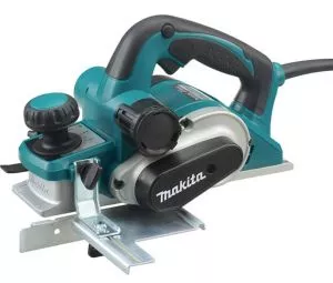 Makita - Rendisaljka za ureze KP0810 - 0