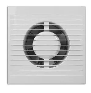 ERA ventilator E150S BB LINK - 0