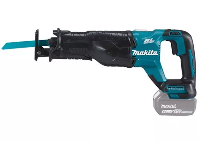 Makita - Akumulatorska testera DJR187Z - 0