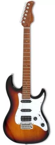 Sire S7/3TS S7 Series Larry Carlton električna gitara - 0