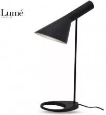 LUNA 295 STONA LAMPA E27 - 0