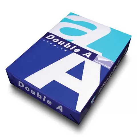 Fotokopir A4/80g Premium doubleA 22656-1 - 0