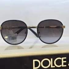 DOLCE & GABBANA ženske naočare za vid - model 2 - 0