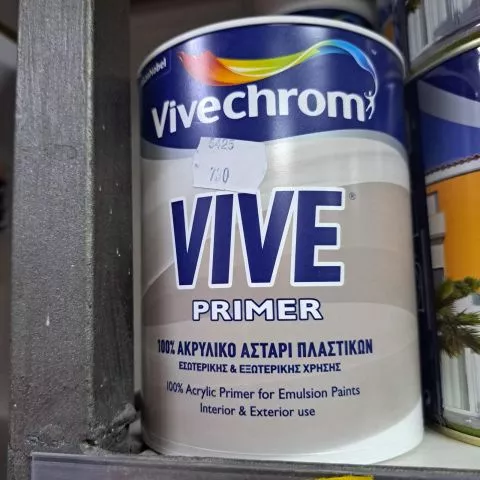 VIVE Prajmer 1l - 0