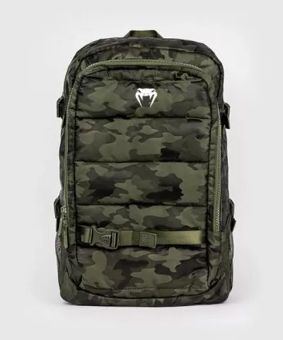 Venum Challenger Pro Ranac Khaki/Camo - 0