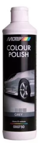 Polir u boji sivi 500ml – 000750 - 0