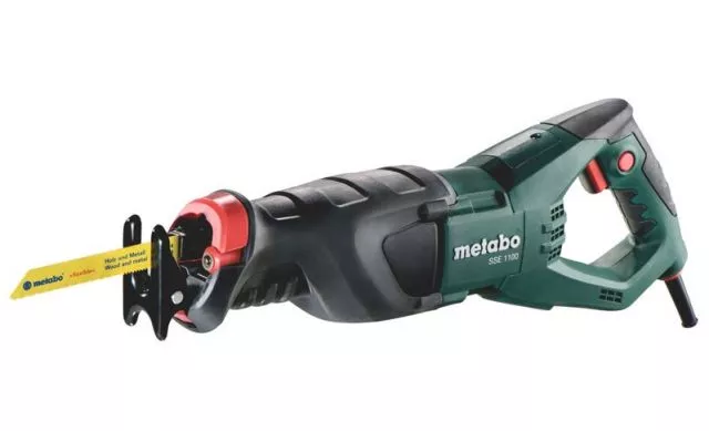 Metabo - Univerzalna testera SSE 1100 - 0