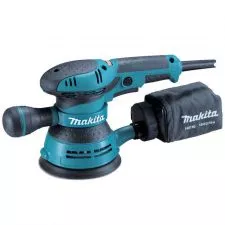 Makita - Ekscentrična brusilica BO5041 - 0