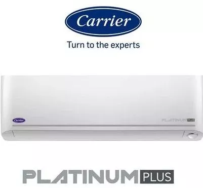 KLIMA UREĐAJ Carrier Platinum Plus 12000btu 42QHP12E8S-1/38QHP12E8S-1 - 0