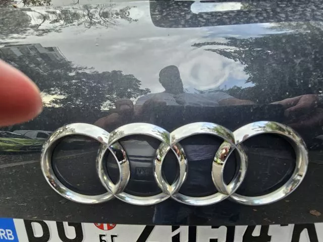 audi - 2