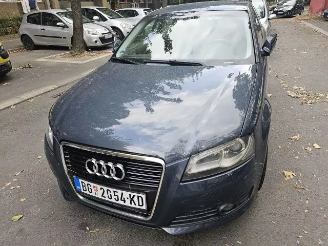 audi - 7