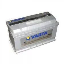 Akumulator VARTA 12V 100Ah 830A SILVER desno+ - 0