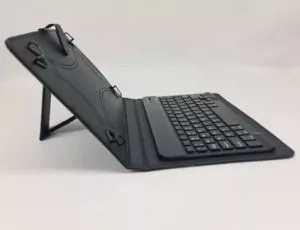 Futrola sa bežičnom tastaturom za tablet 10″ - 0