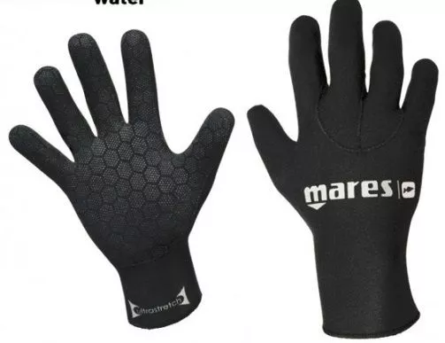 Mares rukavice flex 3mm - 0