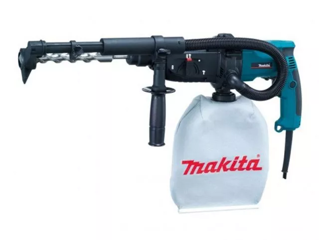 Makita - Hamer bušilica HR2432 - 0